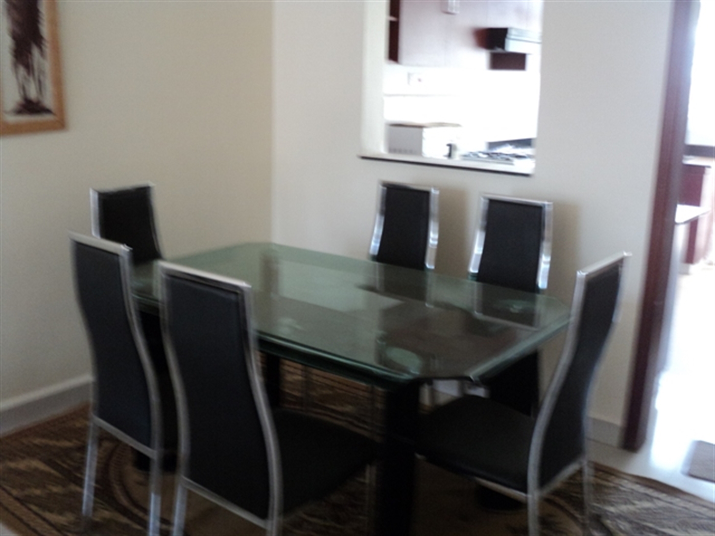 Apartment for sale in Kyanja Kampala