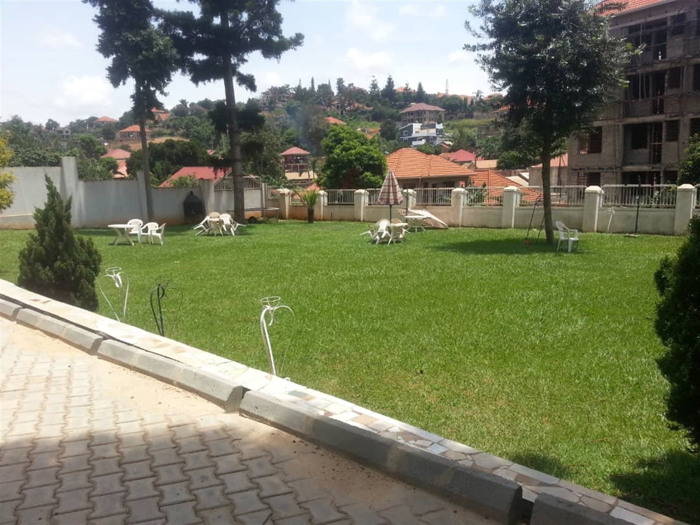 Hotel for sale in Buziga Kampala