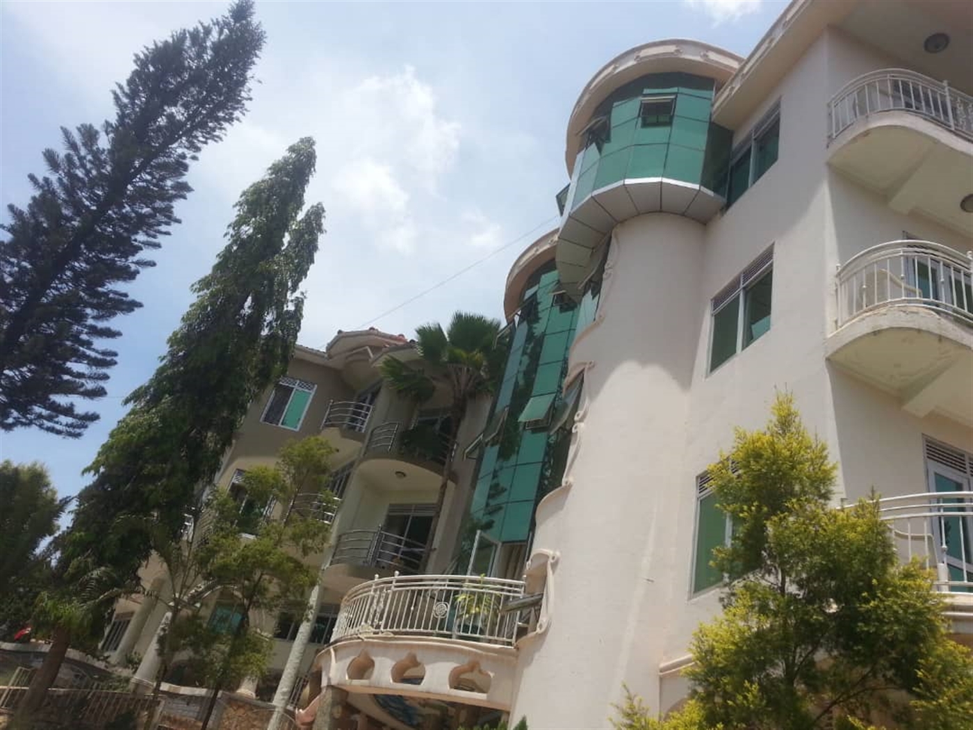 Hotel for sale in Buziga Kampala