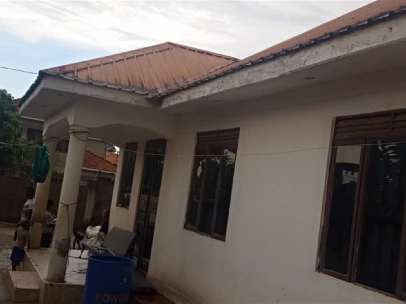 Bungalow for sale in Namugongo Wakiso