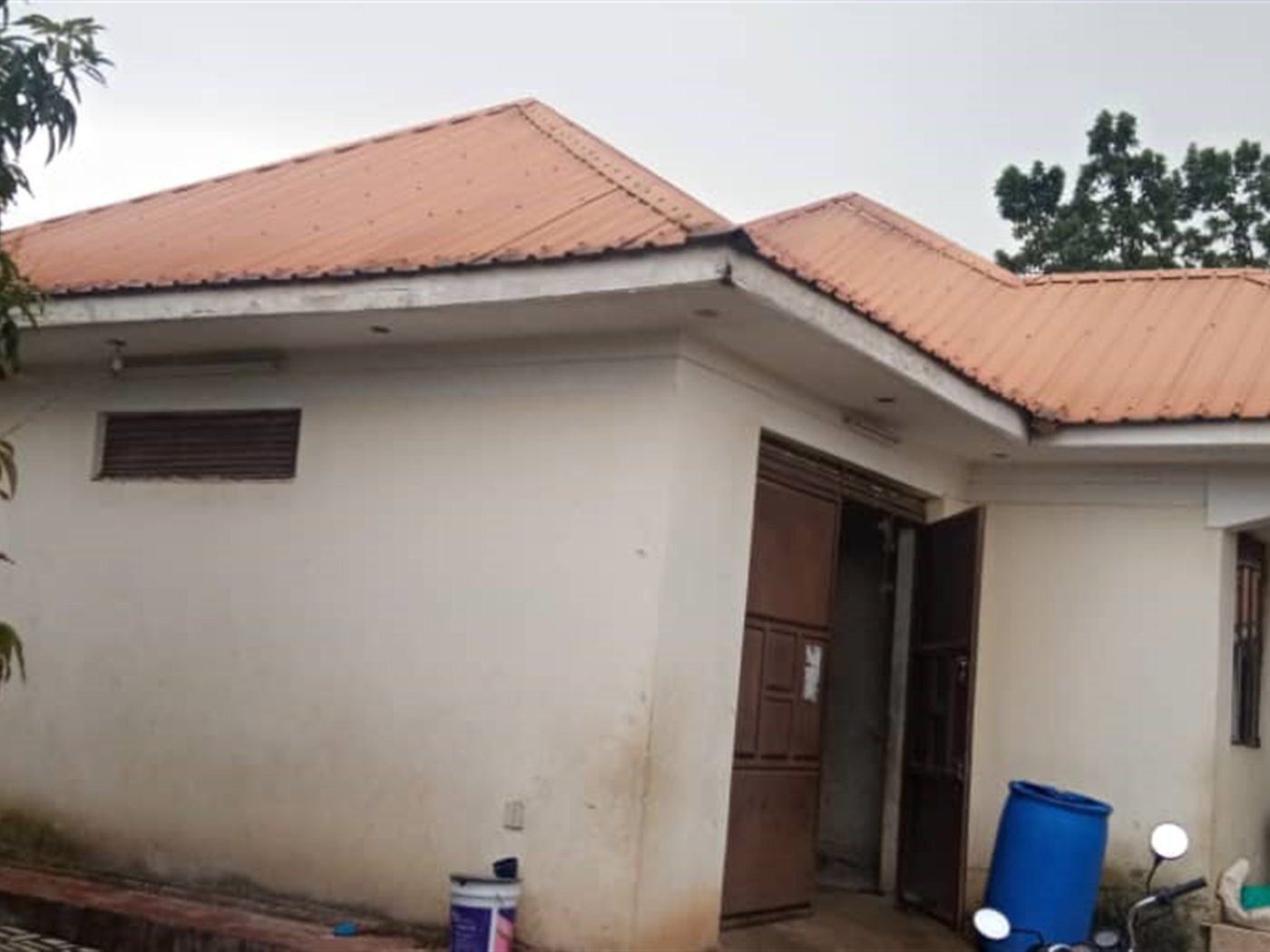 Bungalow for sale in Namugongo Wakiso