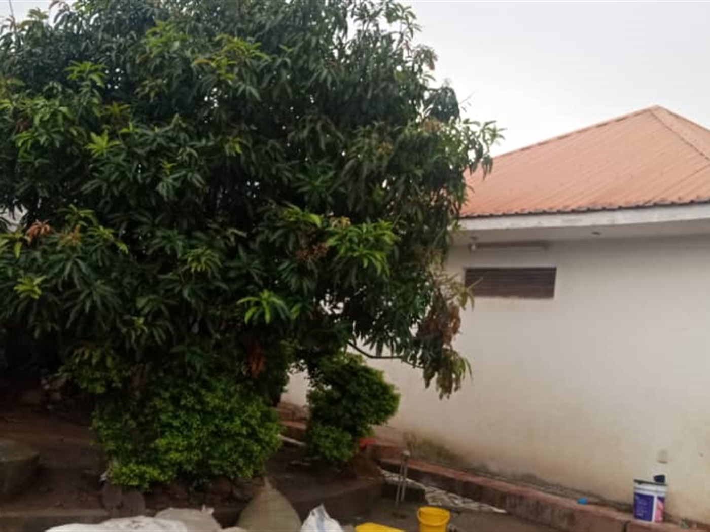 Bungalow for sale in Namugongo Wakiso