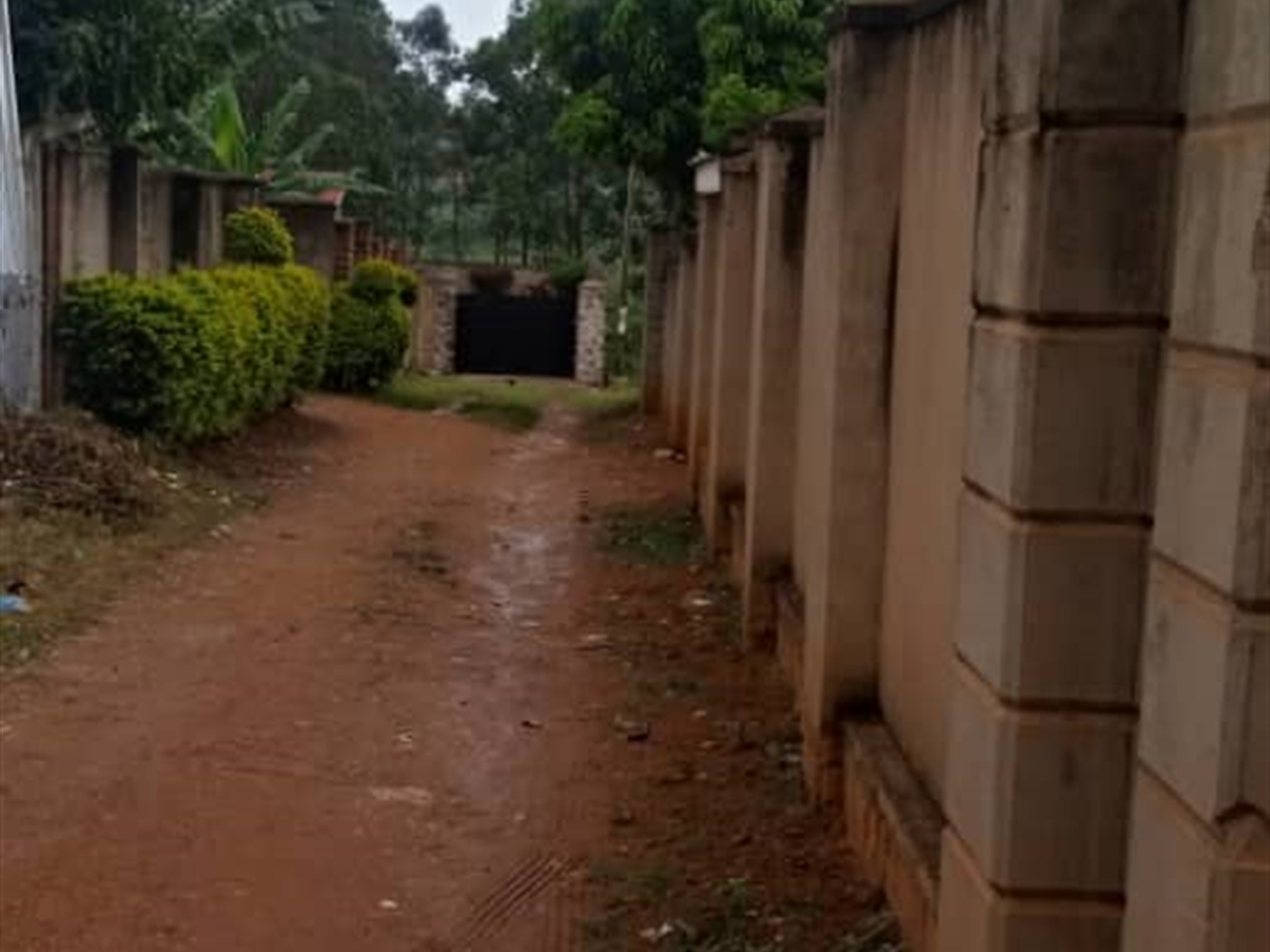 Bungalow for sale in Namugongo Wakiso