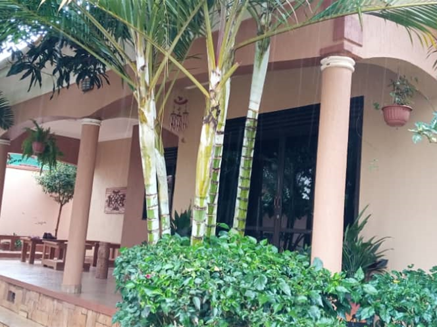 Bungalow for sale in Namugongo Wakiso