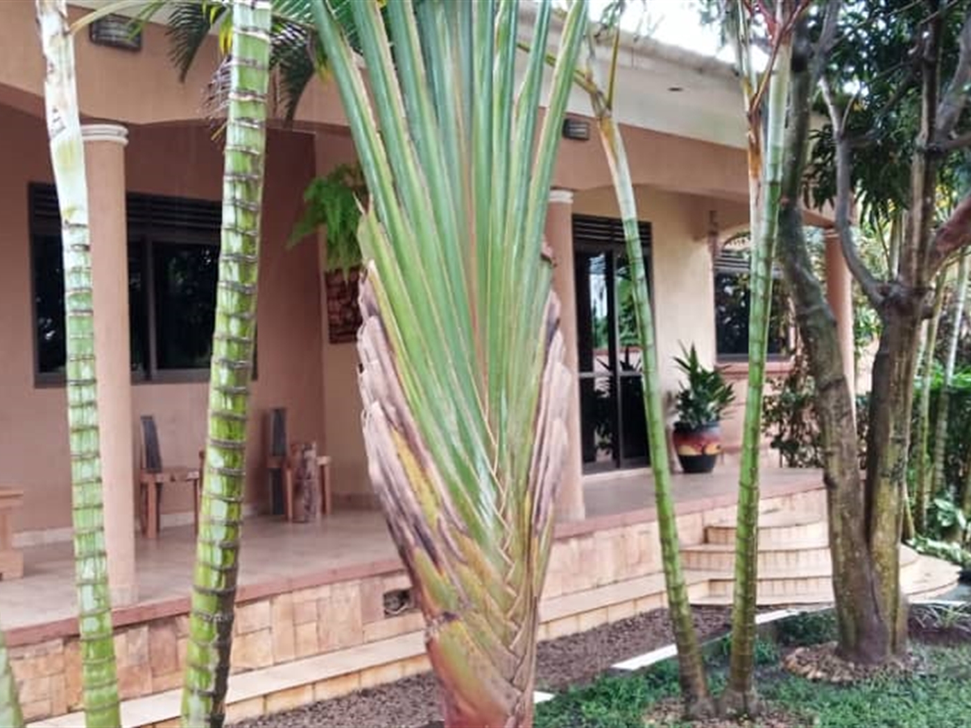 Bungalow for sale in Namugongo Wakiso