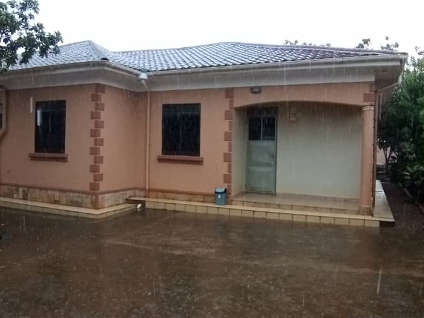 Bungalow for sale in Namugongo Wakiso