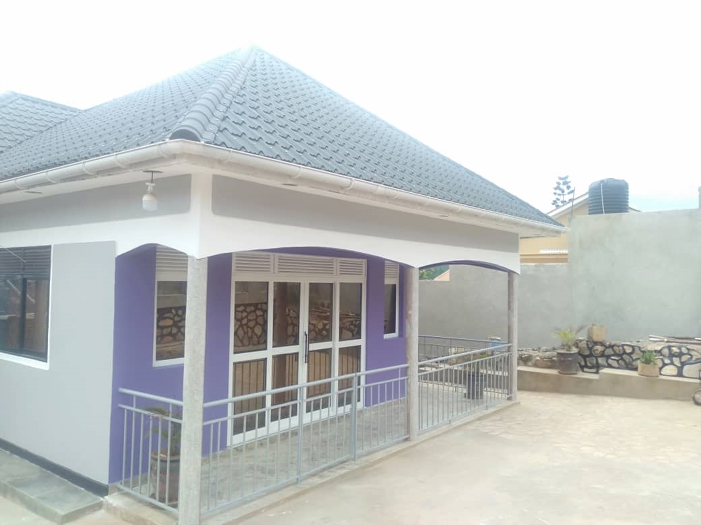 Bungalow for sale in Kitende Wakiso