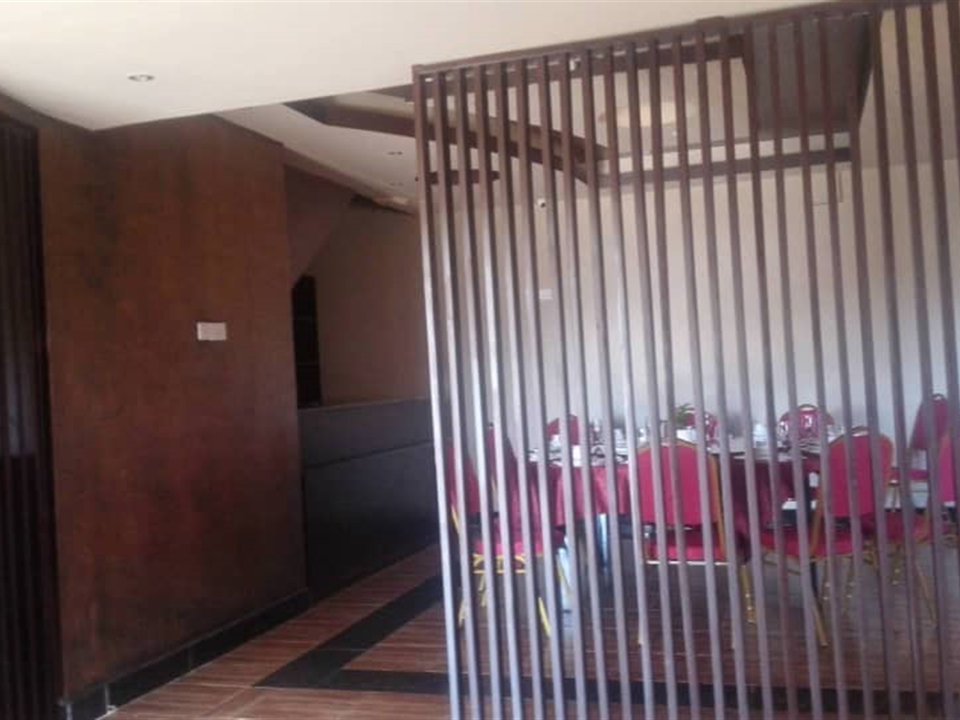 Hotel for sale in Kibuli Kampala