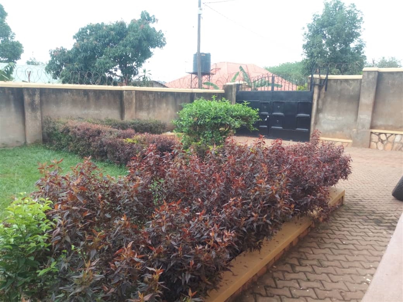 Bungalow for sale in Kireka Wakiso