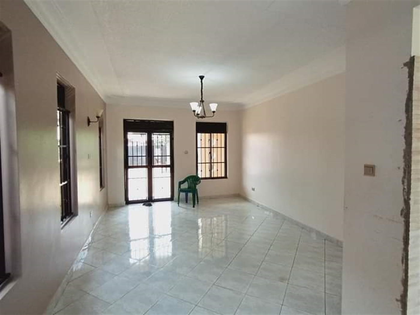 Bungalow for sale in Najjera Kampala