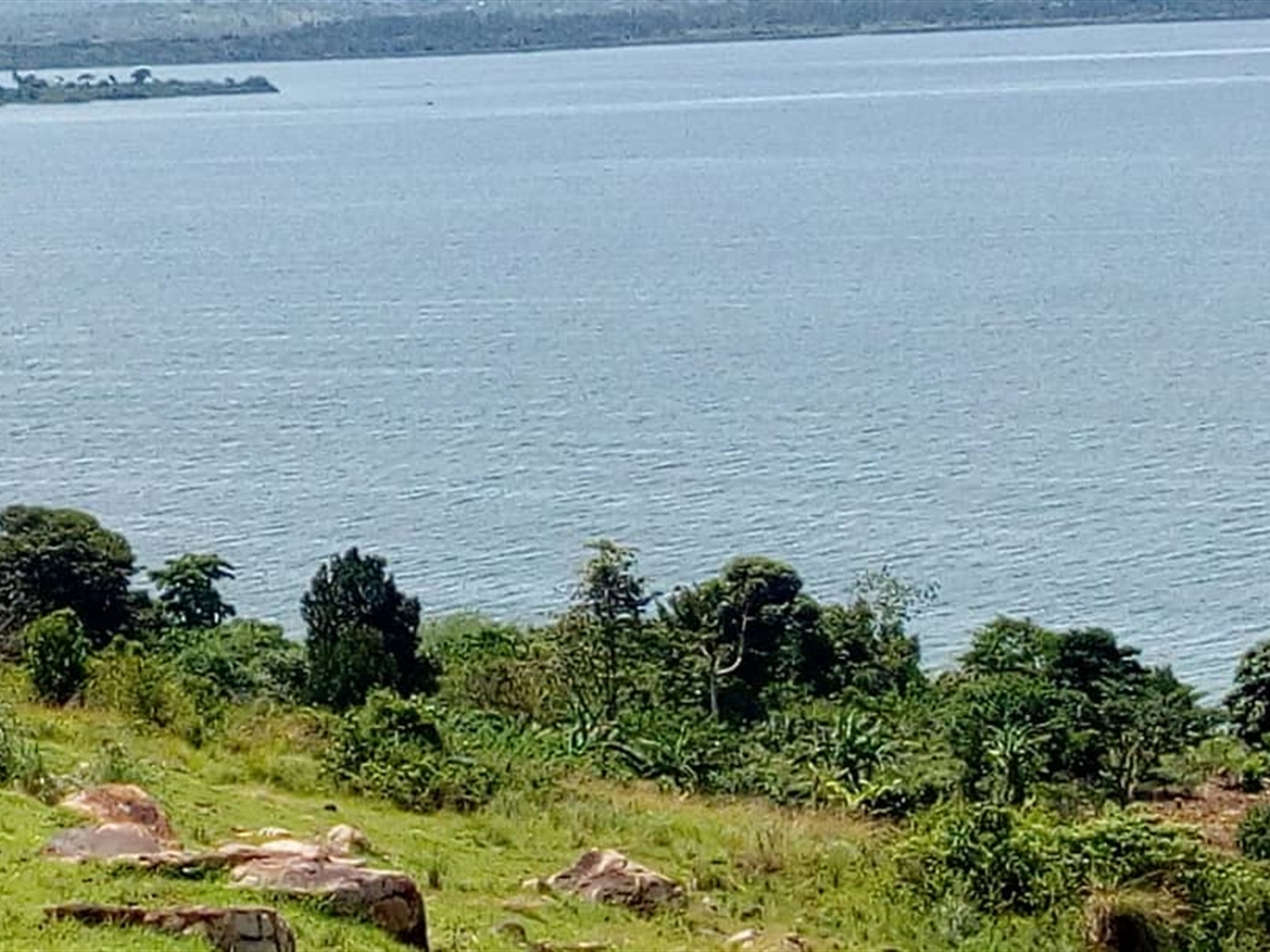 Multipurpose Land for sale in Nkokonjeru Wakiso