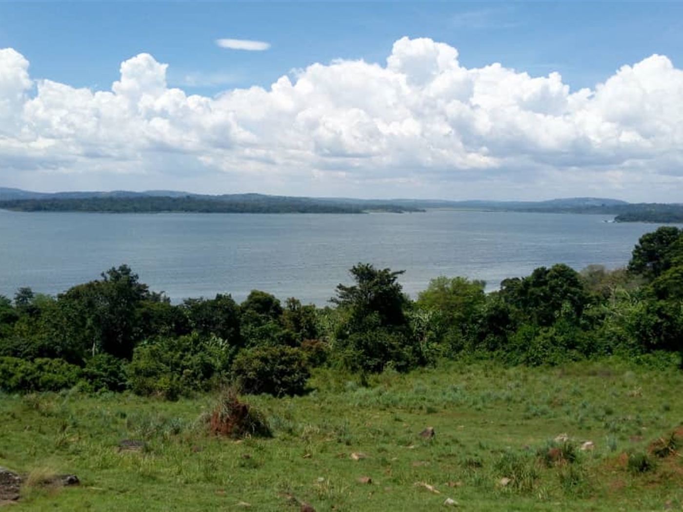 Multipurpose Land for sale in Nkokonjeru Wakiso