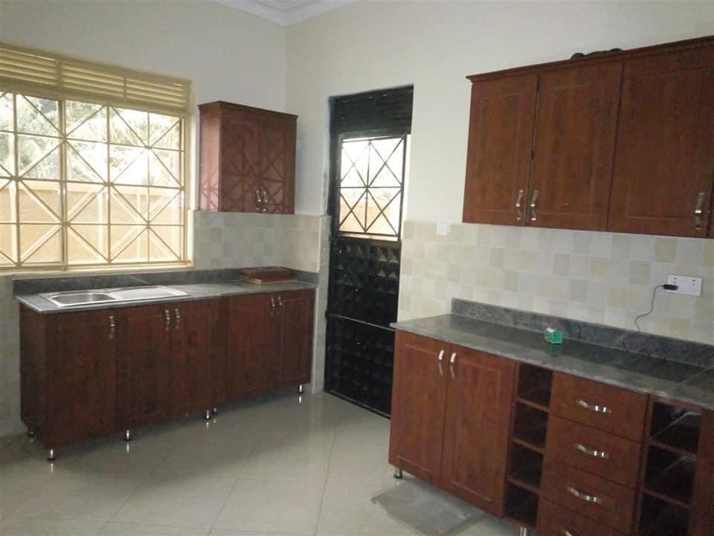 Bungalow for sale in Kira Wakiso