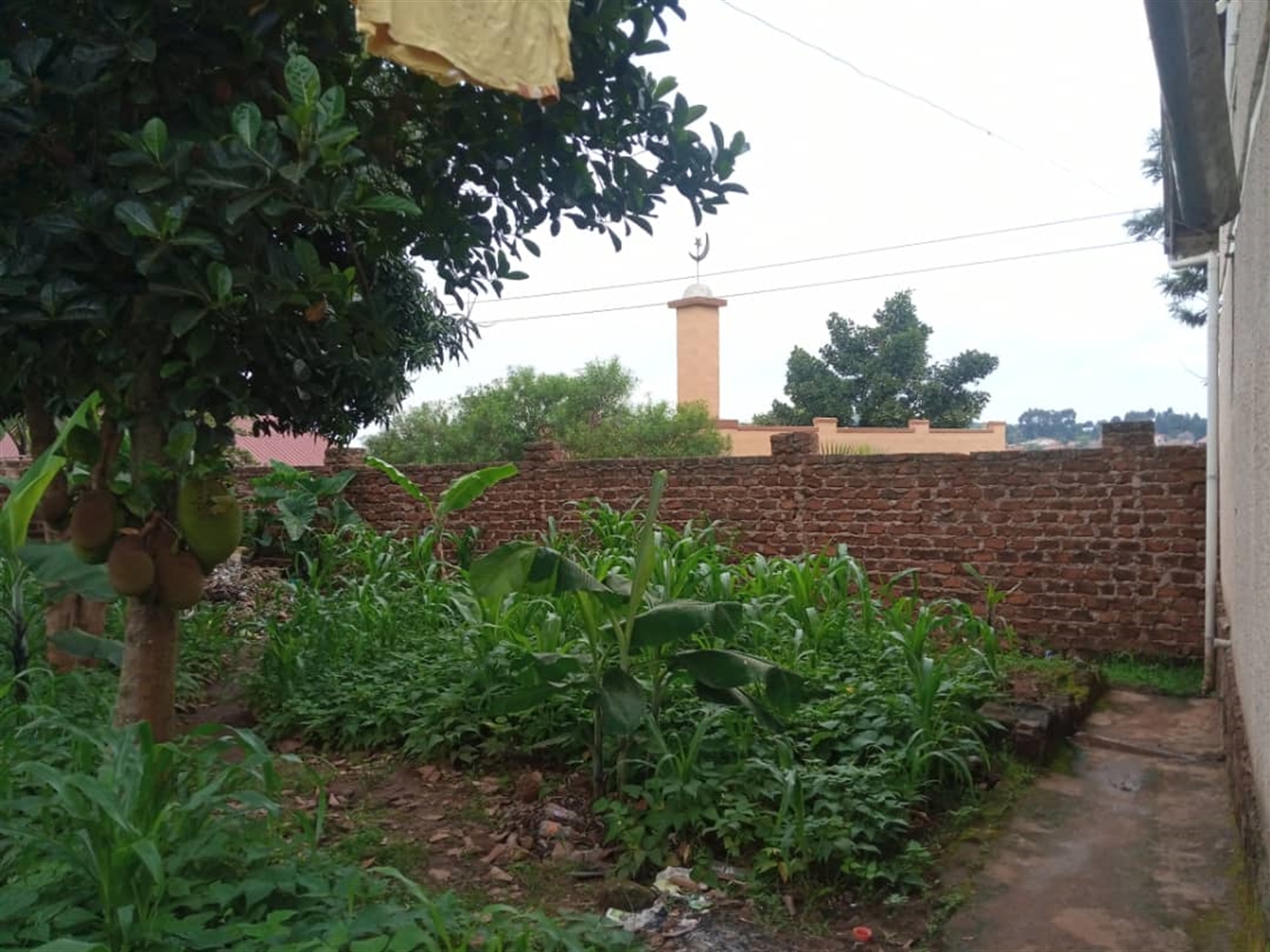 Bungalow for sale in Bulenga Wakiso