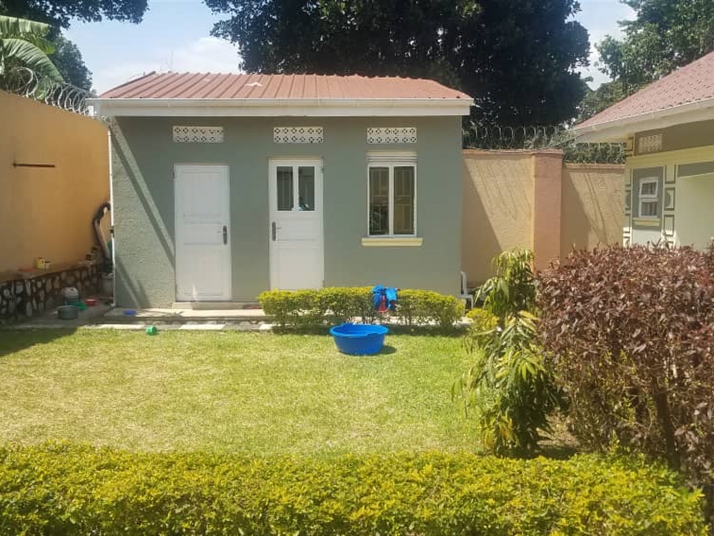 Bungalow for sale in Namugongo Wakiso