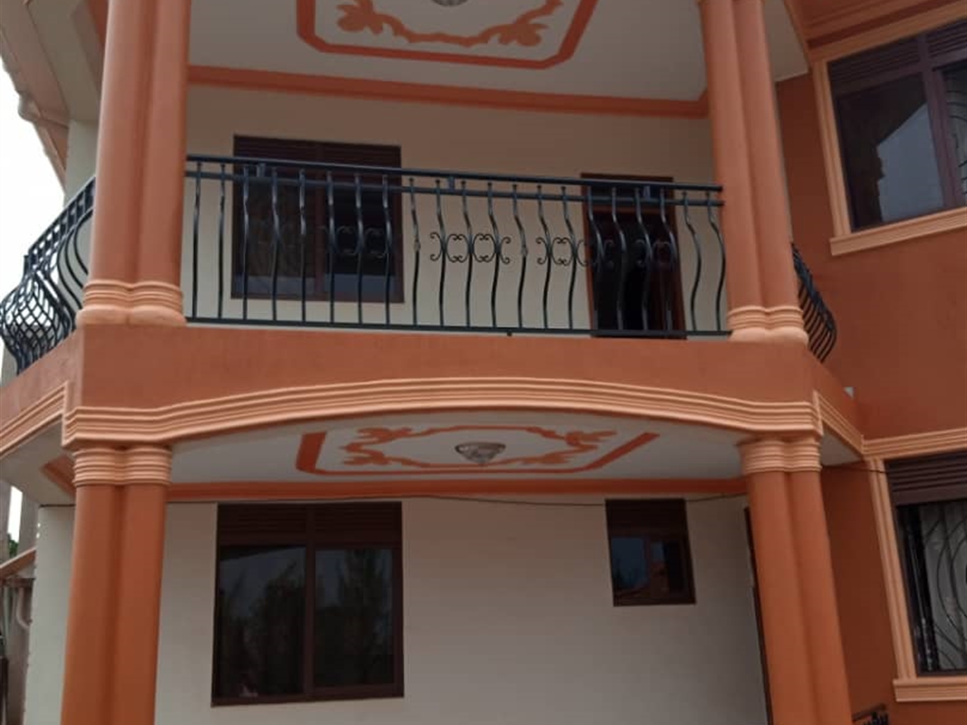 Storeyed house for sale in Busukuma Wakiso