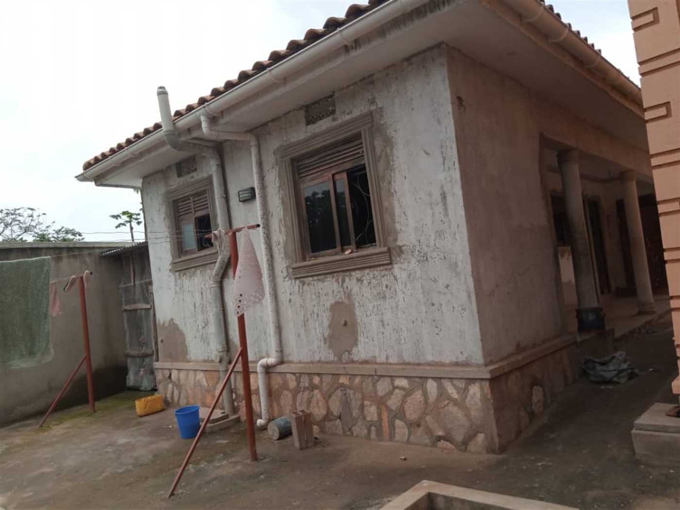 Storeyed house for sale in Busukuma Wakiso