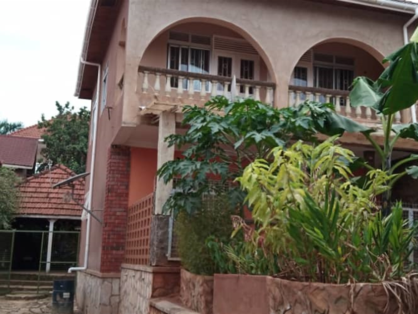 Semi Detached for sale in Munyonyo Kampala