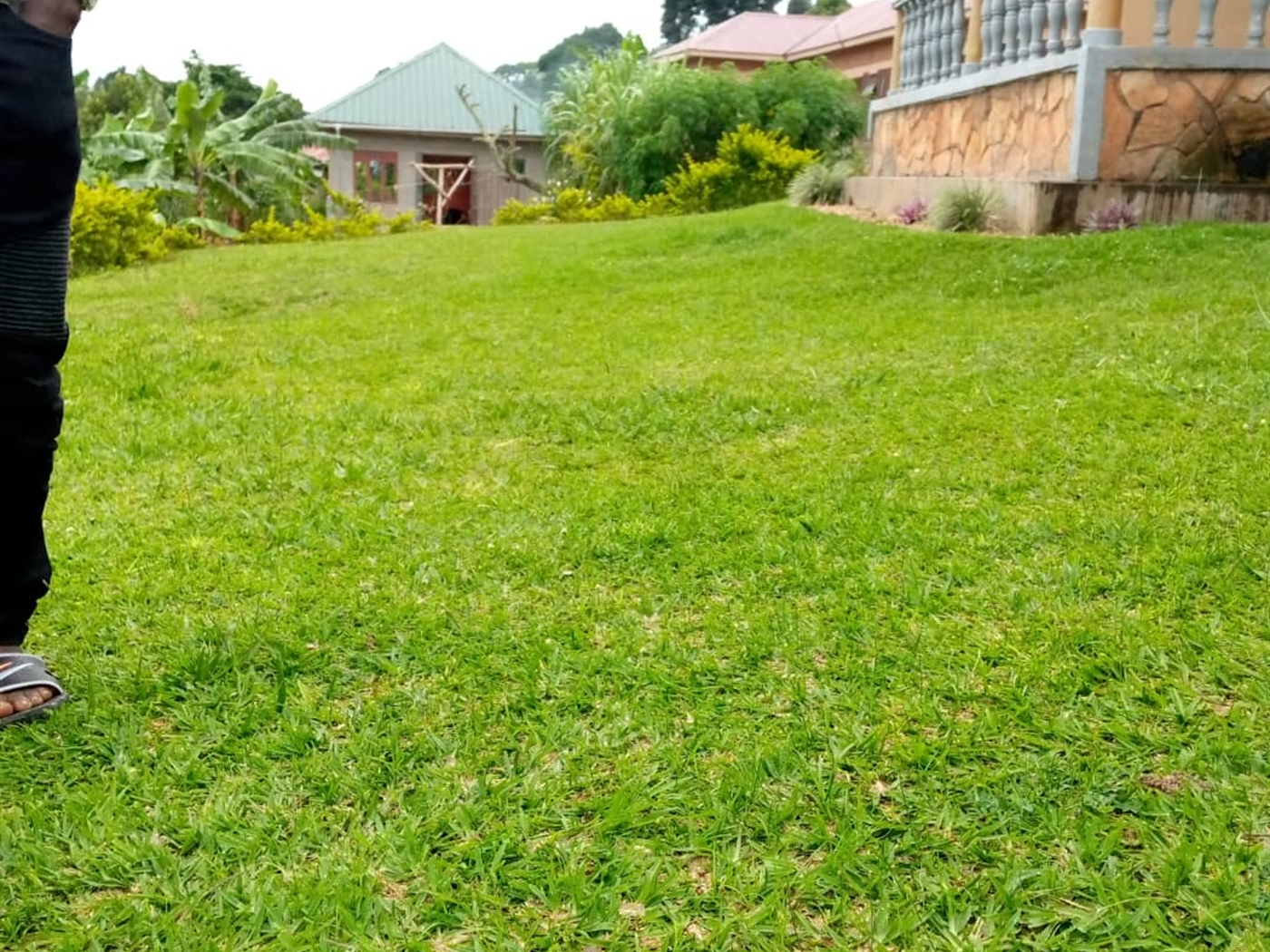 Bungalow for sale in Garuga Wakiso