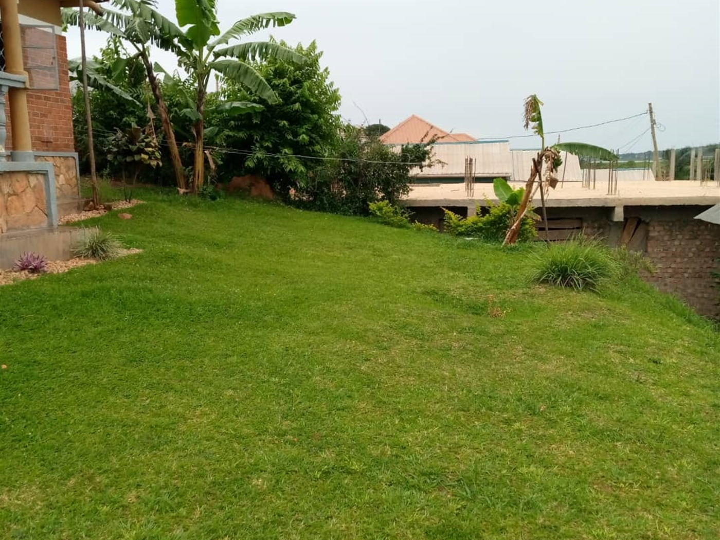 Bungalow for sale in Garuga Wakiso