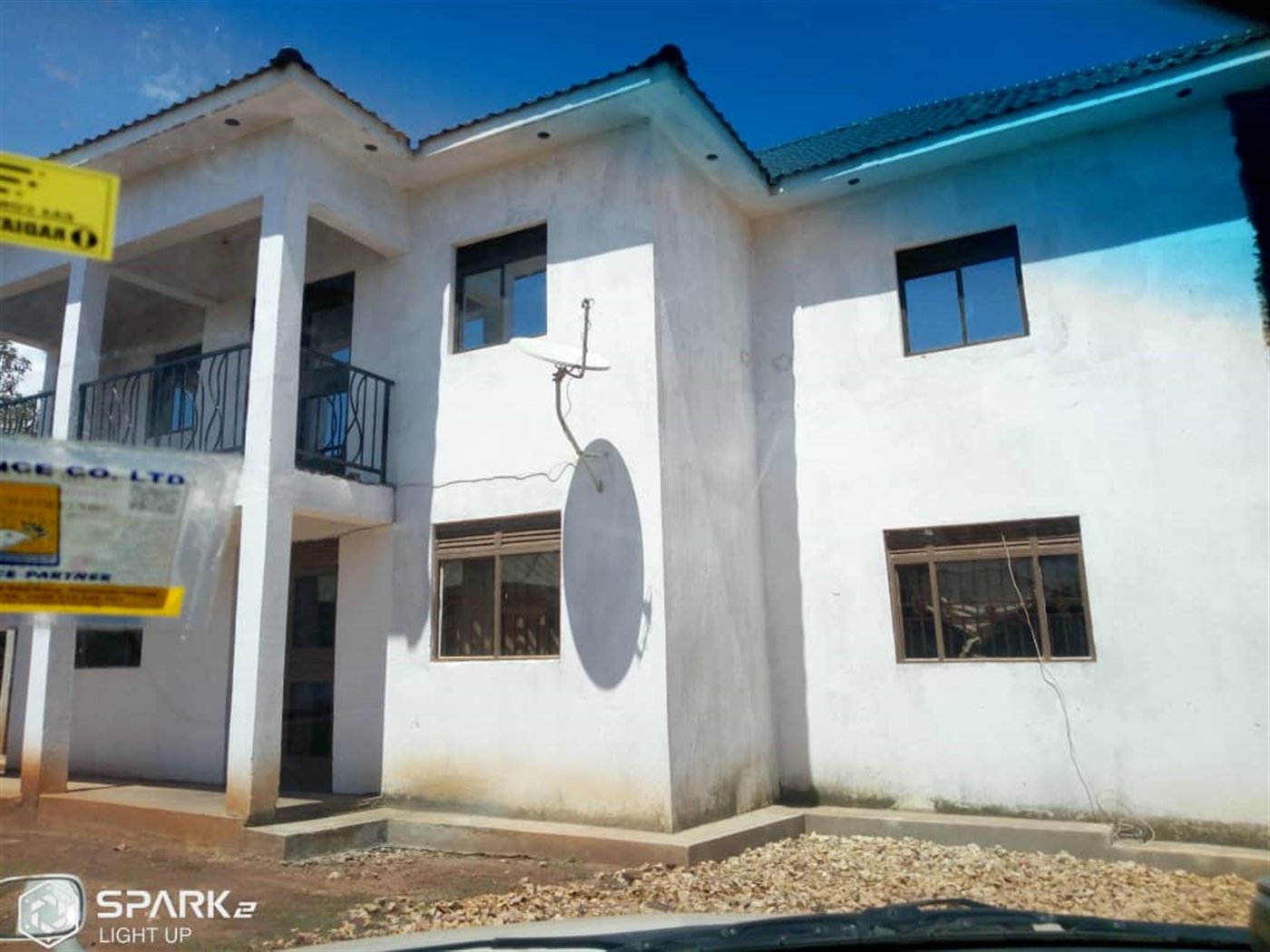 Storeyed house for sale in Kawuku Wakiso