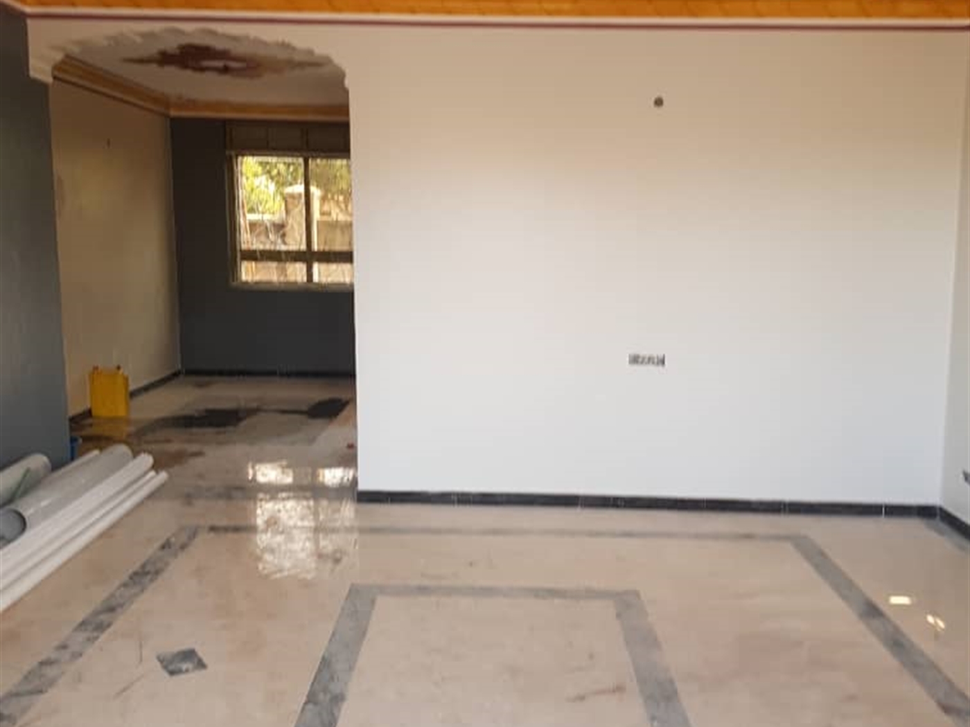 Storeyed house for sale in Tula Kampala