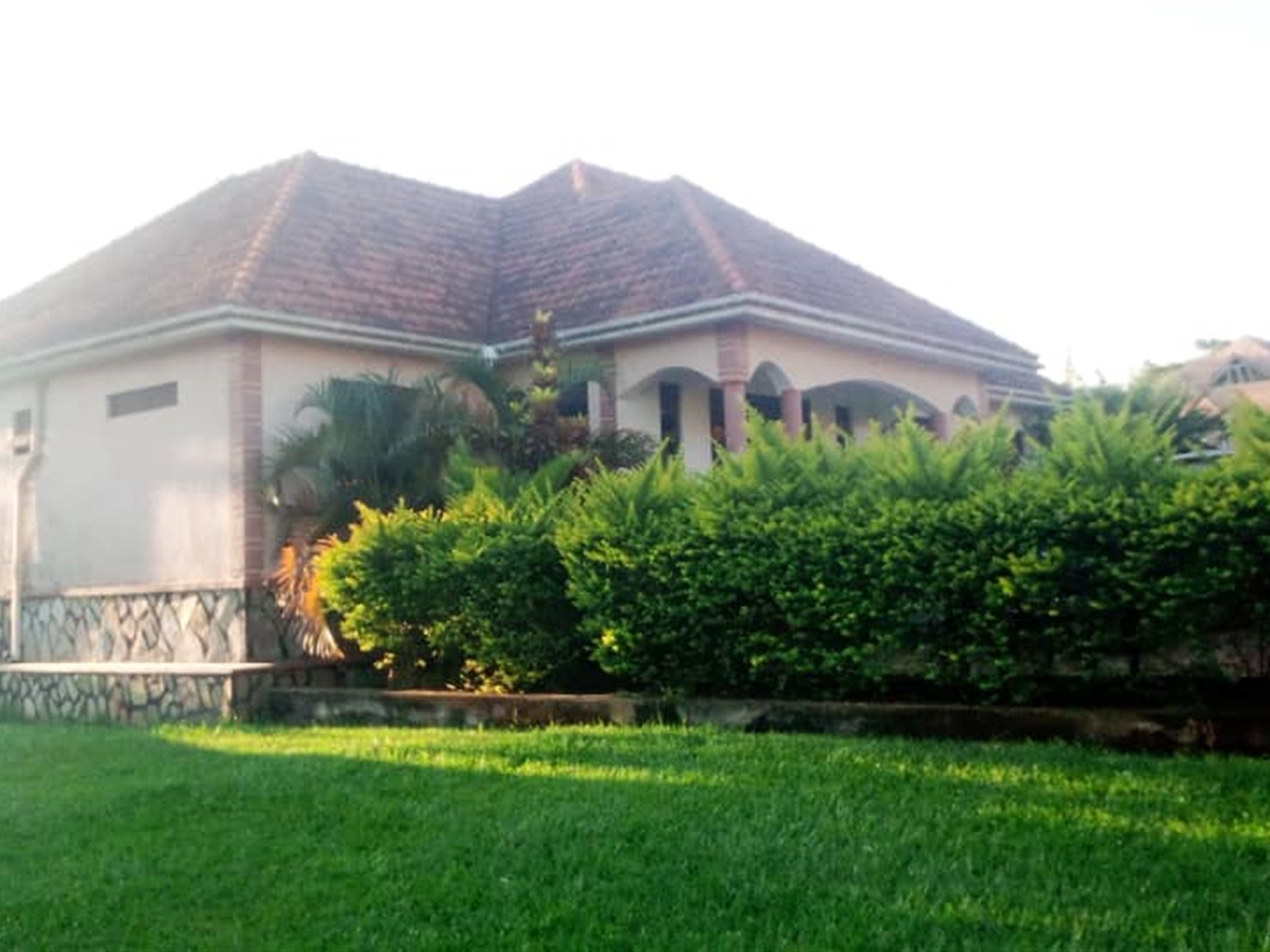 Bungalow for sale in Kyanja Kampala