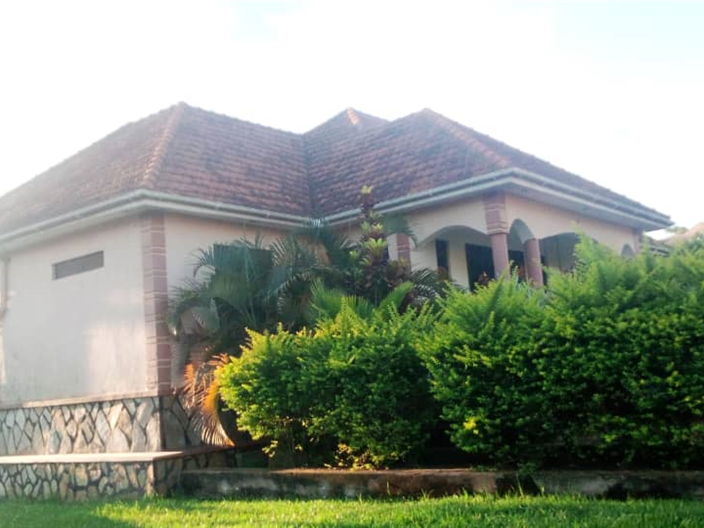 Bungalow for sale in Kyanja Kampala