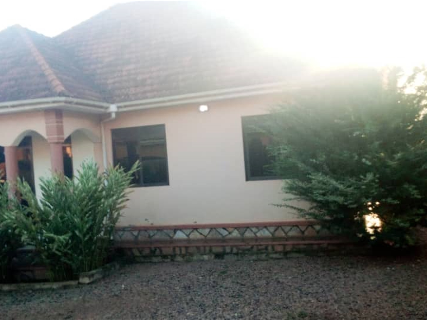 Bungalow for sale in Kyanja Kampala