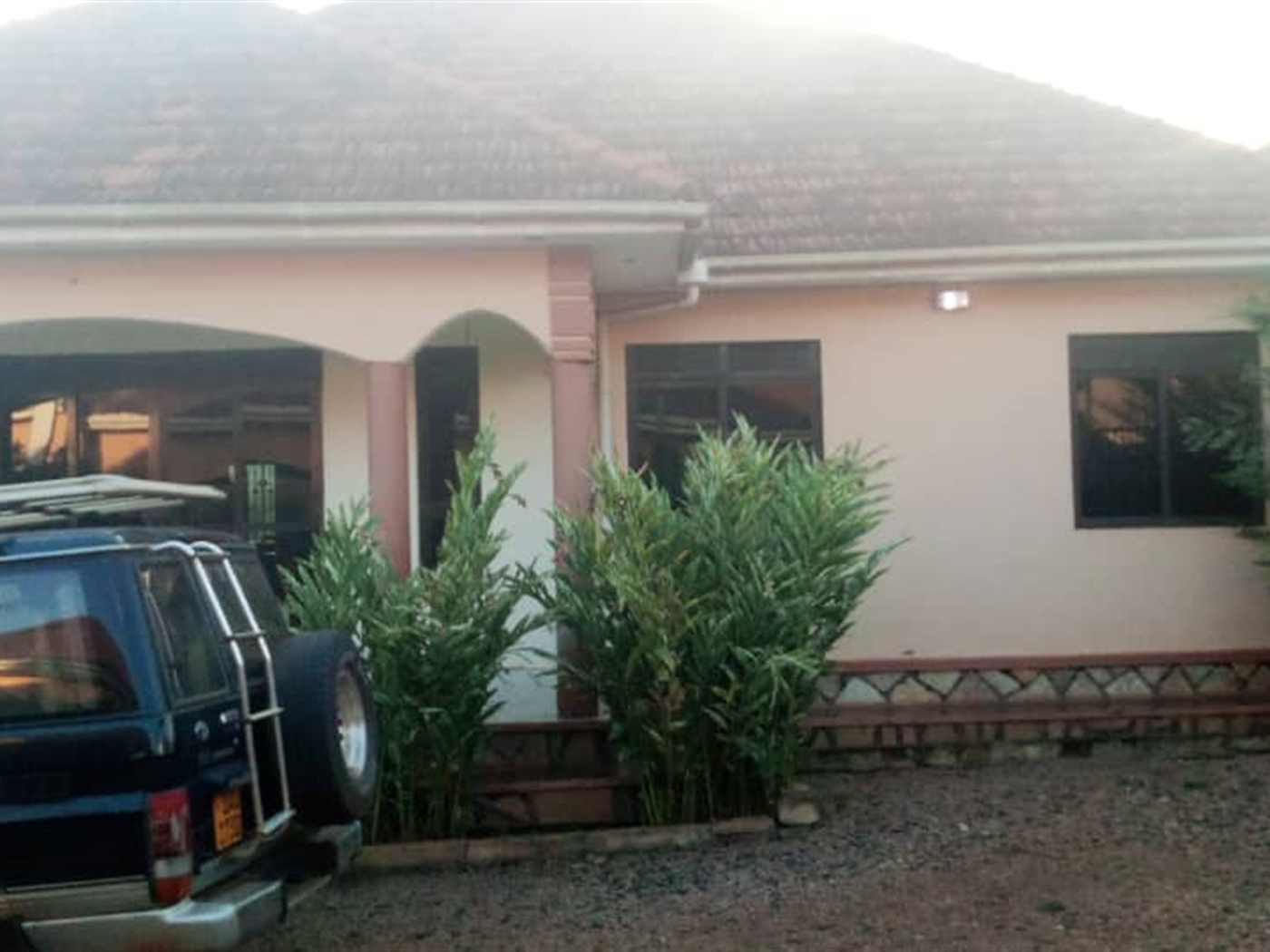 Bungalow for sale in Kyanja Kampala