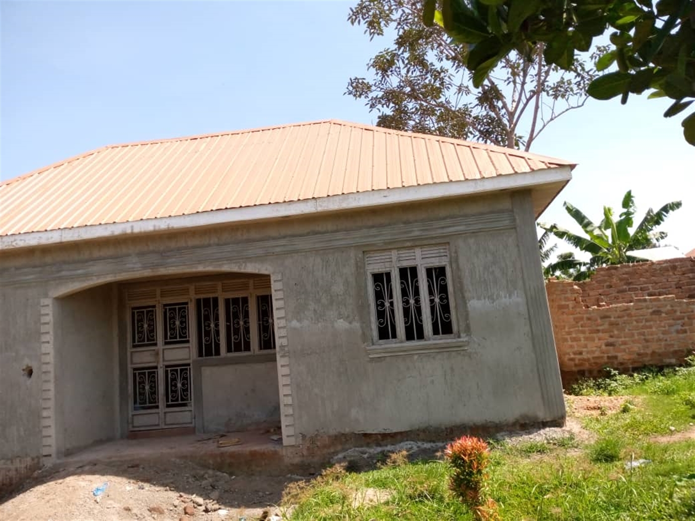 Bungalow for sale in Matugga Wakiso