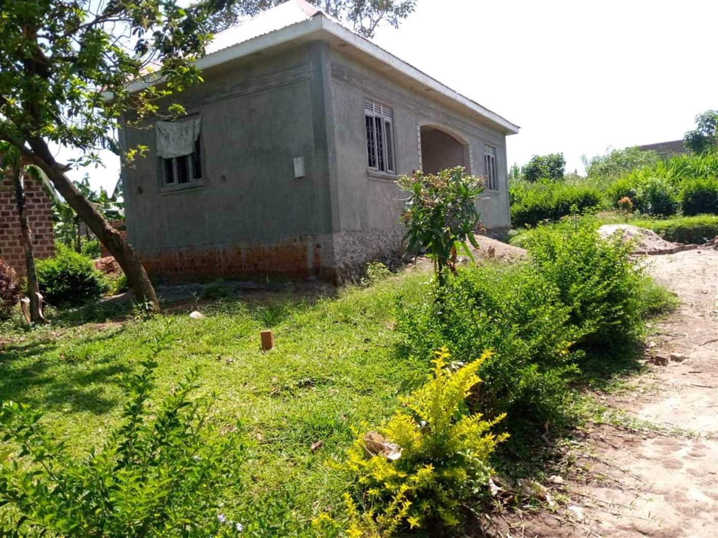 Bungalow for sale in Matugga Wakiso