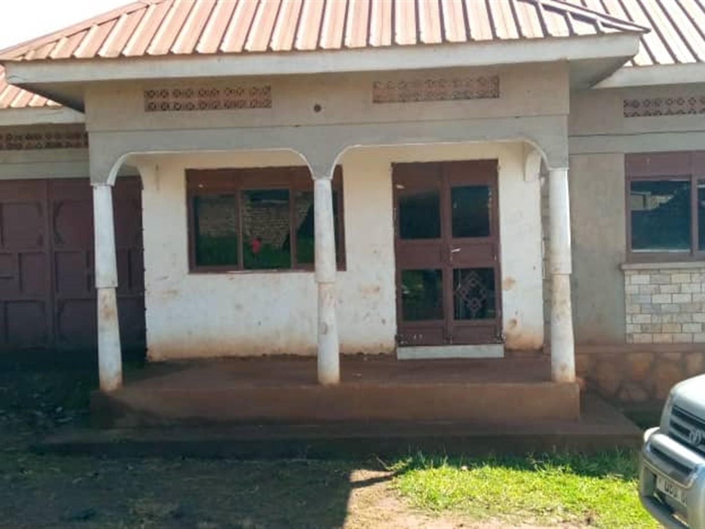 Bungalow for sale in Katalemwa Wakiso