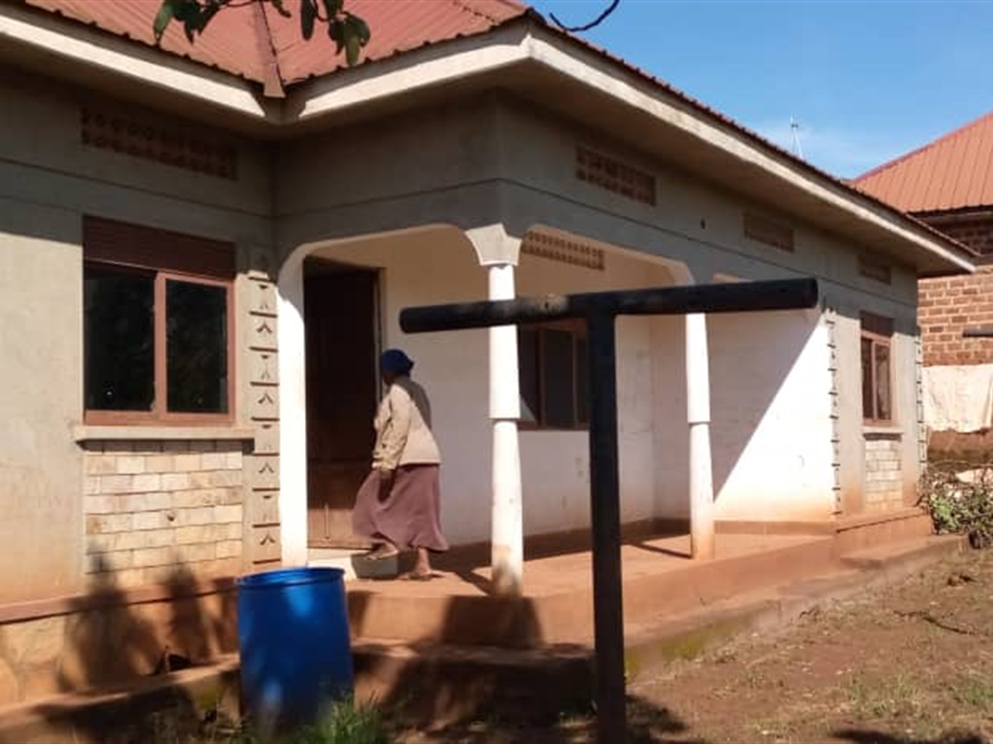 Bungalow for sale in Katalemwa Wakiso