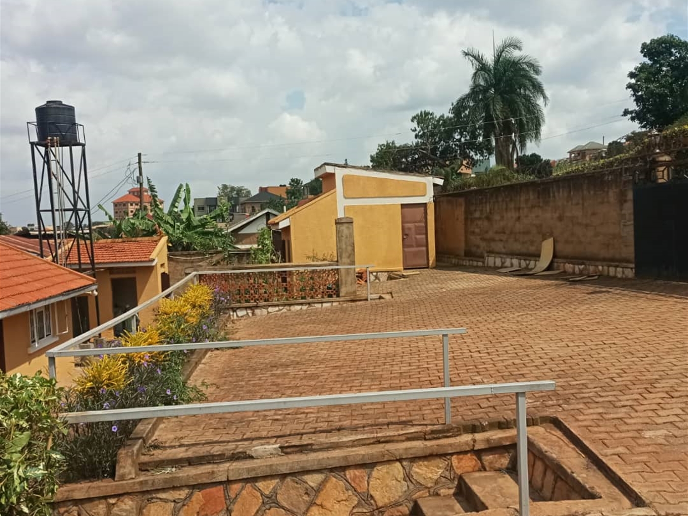 Storeyed house for sale in Kisaasi Kampala