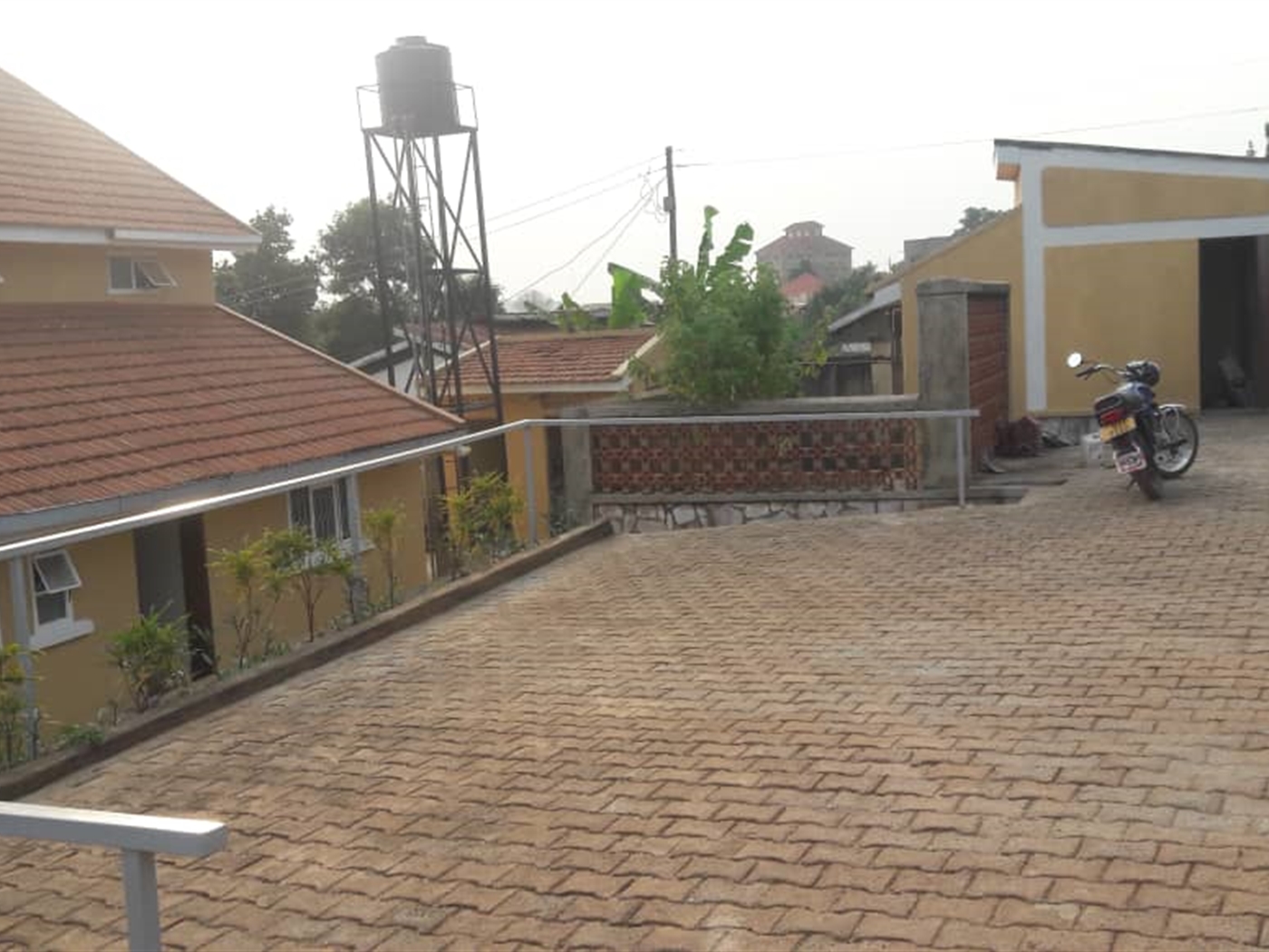 Storeyed house for sale in Kisaasi Kampala