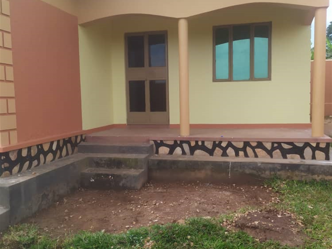 Bungalow for sale in Nkoowe Wakiso