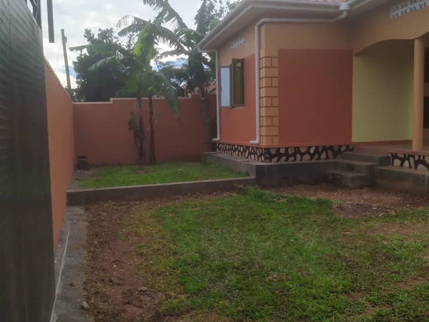 Bungalow for sale in Nkoowe Wakiso