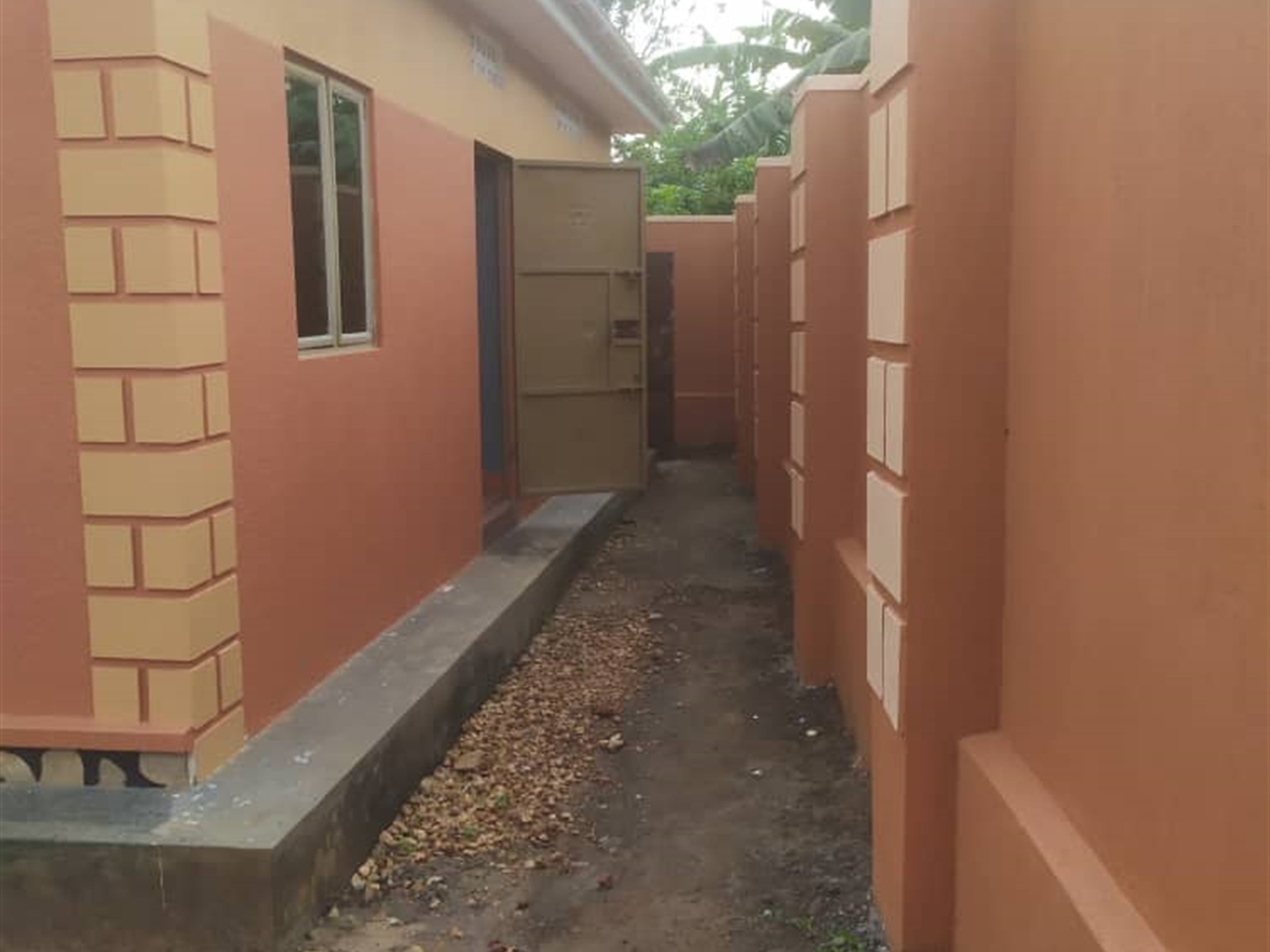 Bungalow for sale in Nkoowe Wakiso