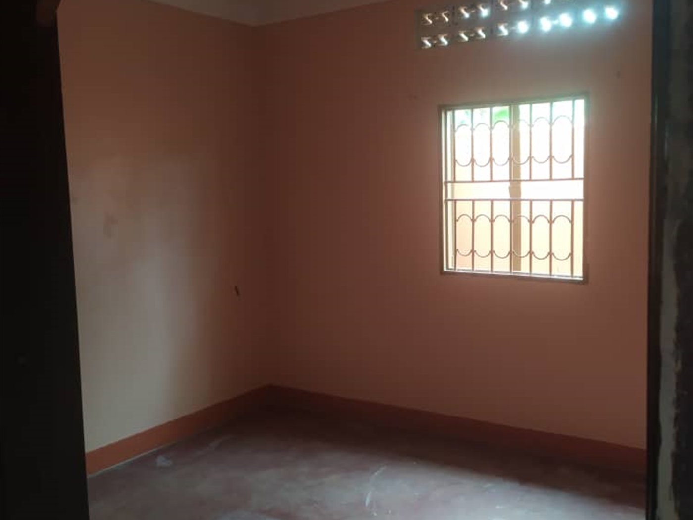 Bungalow for sale in Nkoowe Wakiso