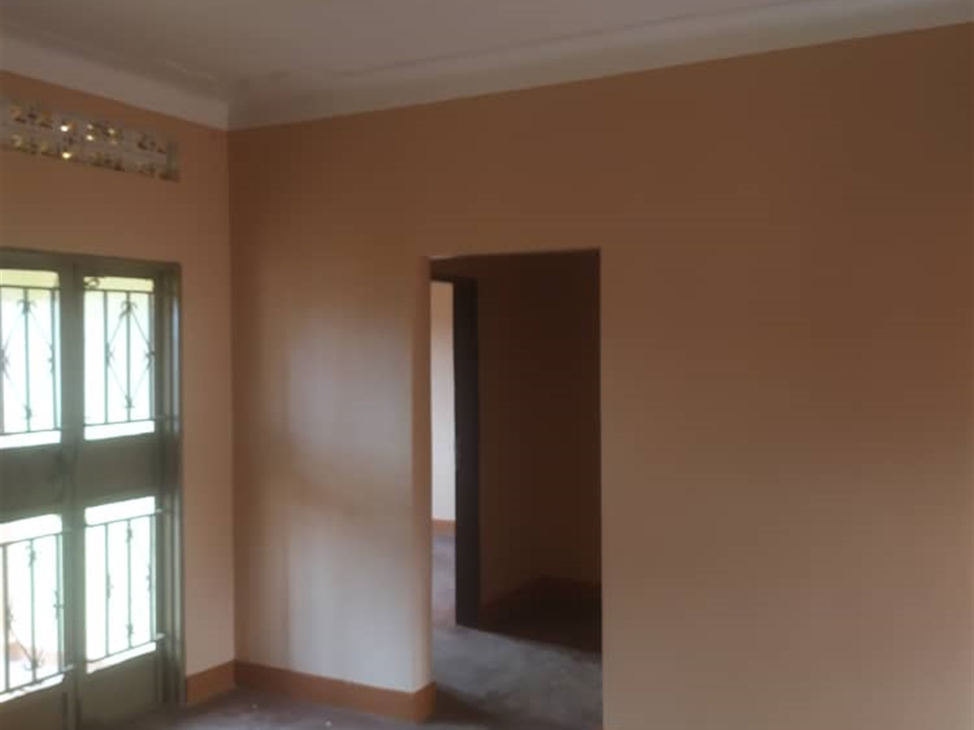 Bungalow for sale in Nkoowe Wakiso