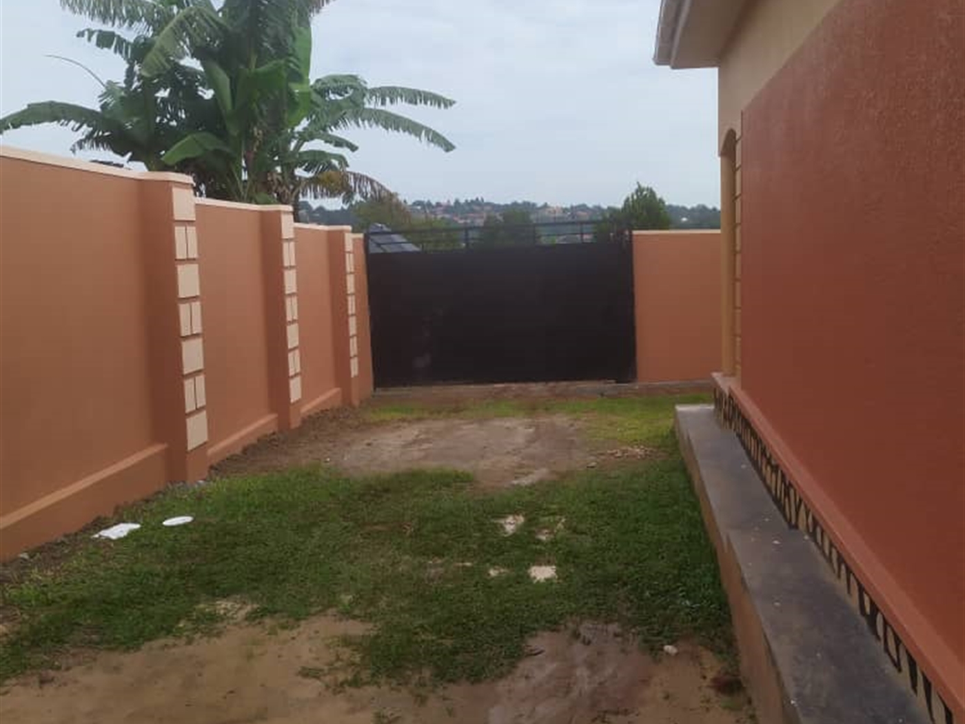 Bungalow for sale in Nkoowe Wakiso