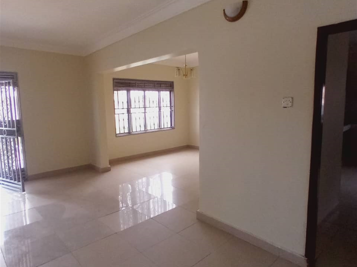 Bungalow for sale in Kisaasi Kampala