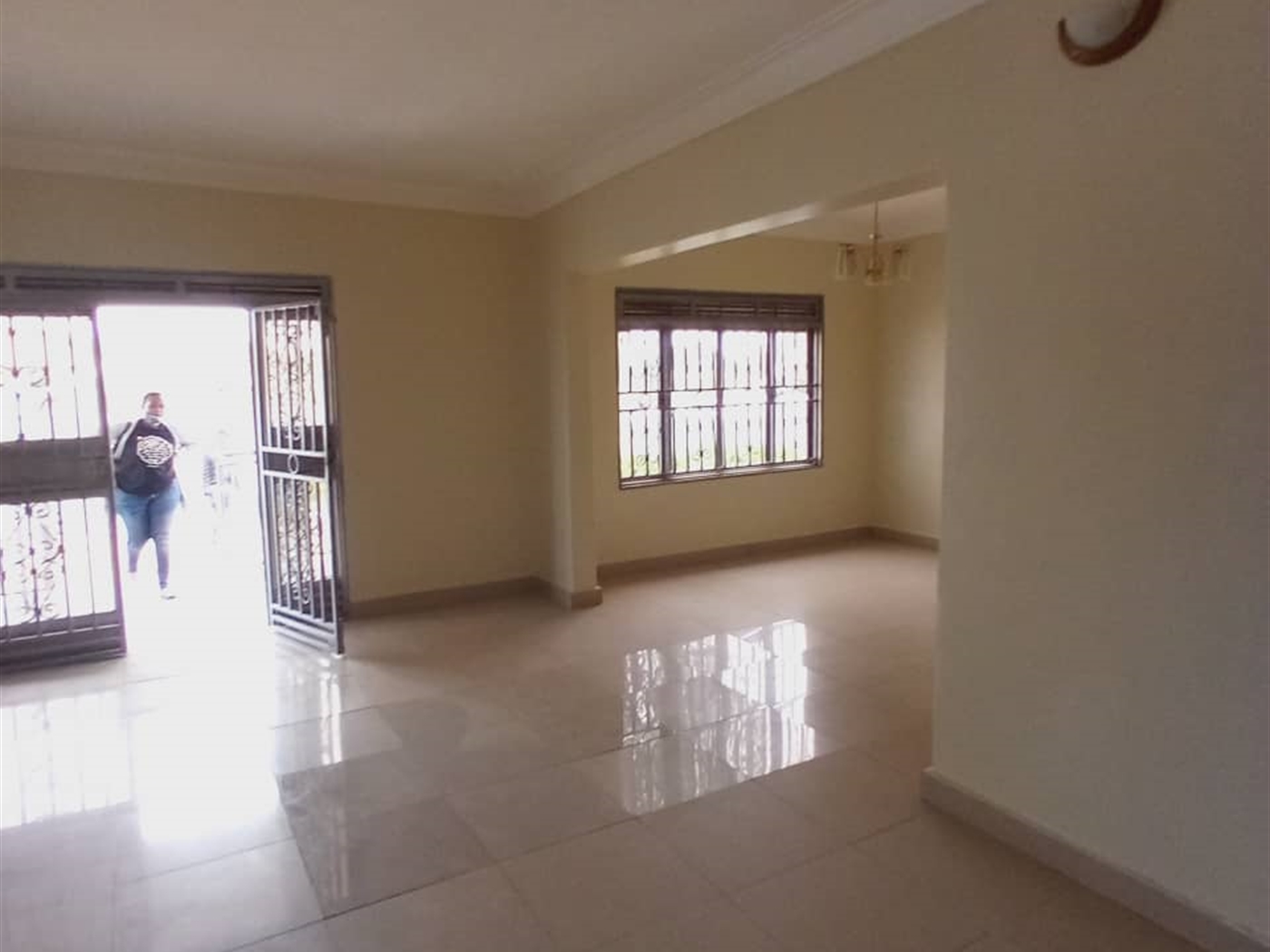 Bungalow for sale in Kisaasi Kampala