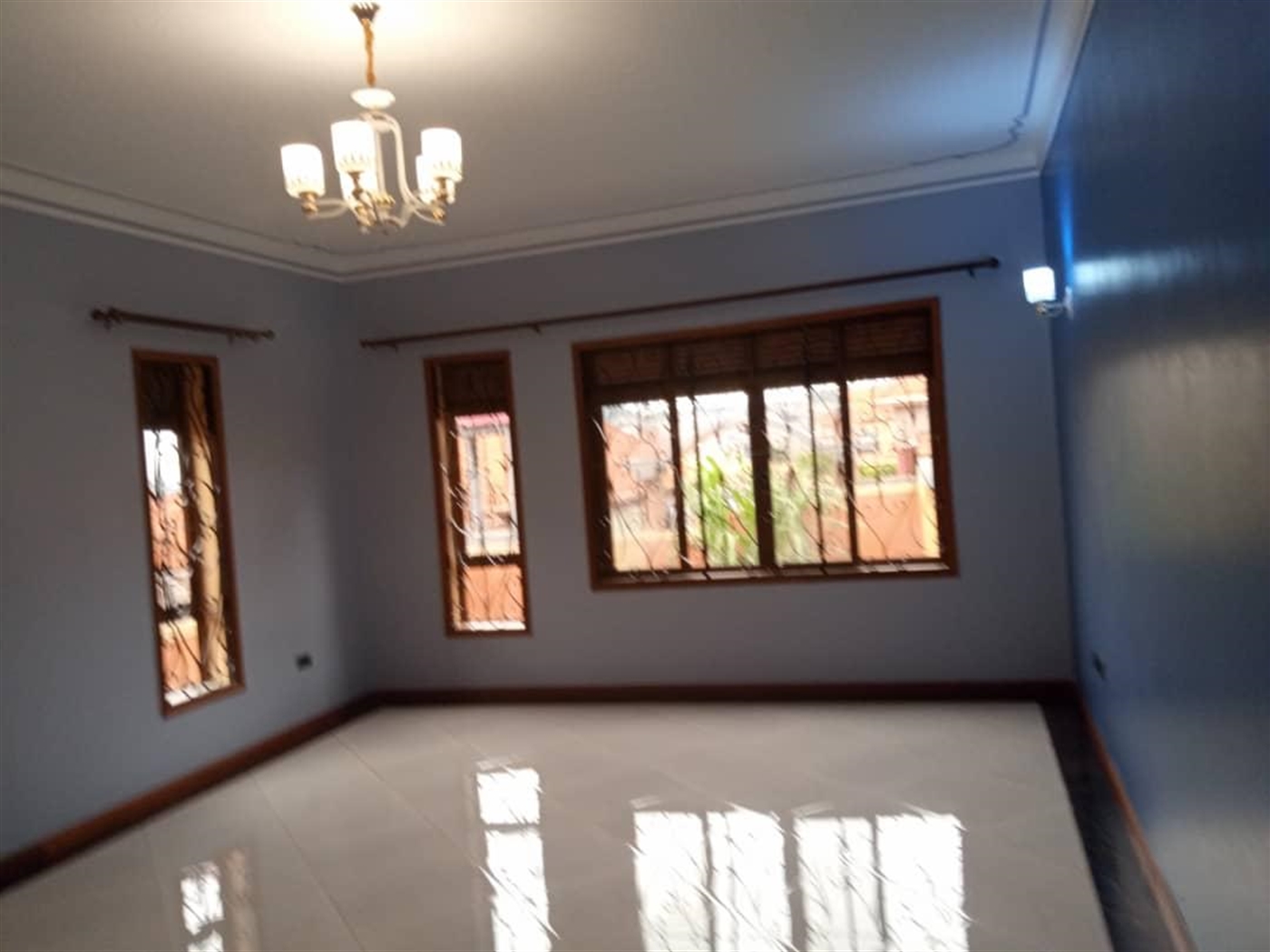 Bungalow for sale in Mutungo Kampala