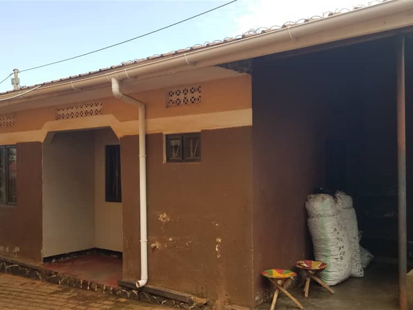 Bungalow for sale in Seeta Mukono