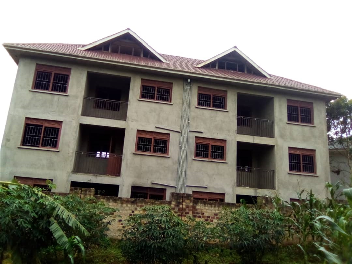 Apartment block for sale in Seeta Mukono