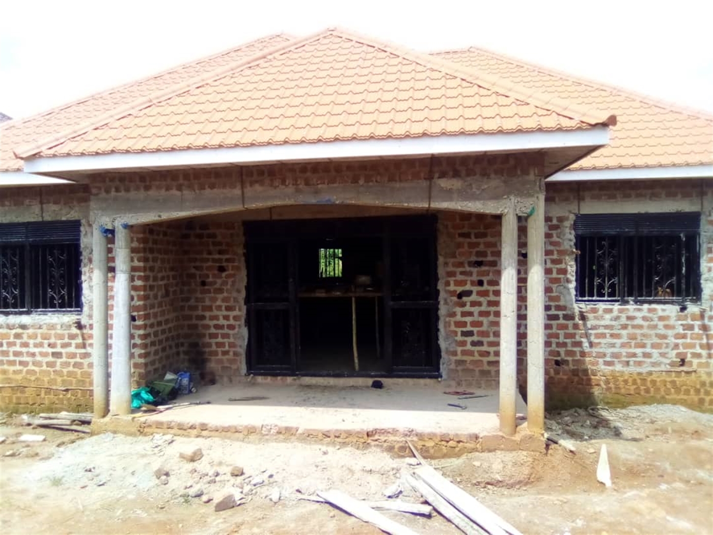 Shell House for sale in Nsuube Mukono