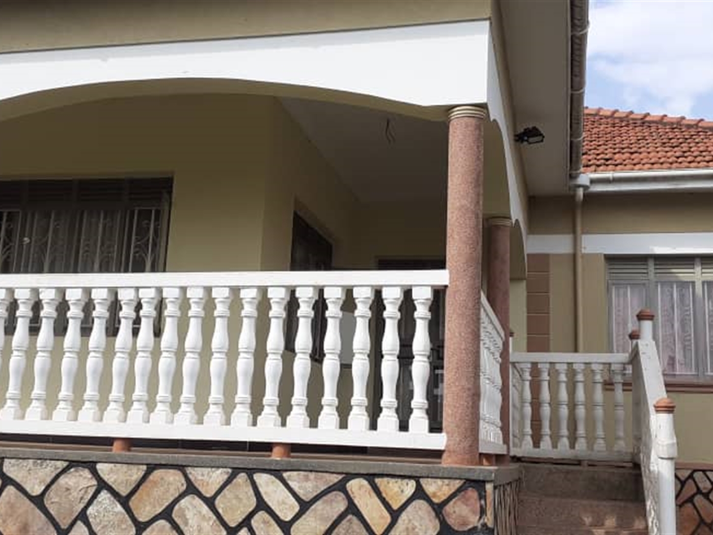 Bungalow for sale in Seguku Wakiso