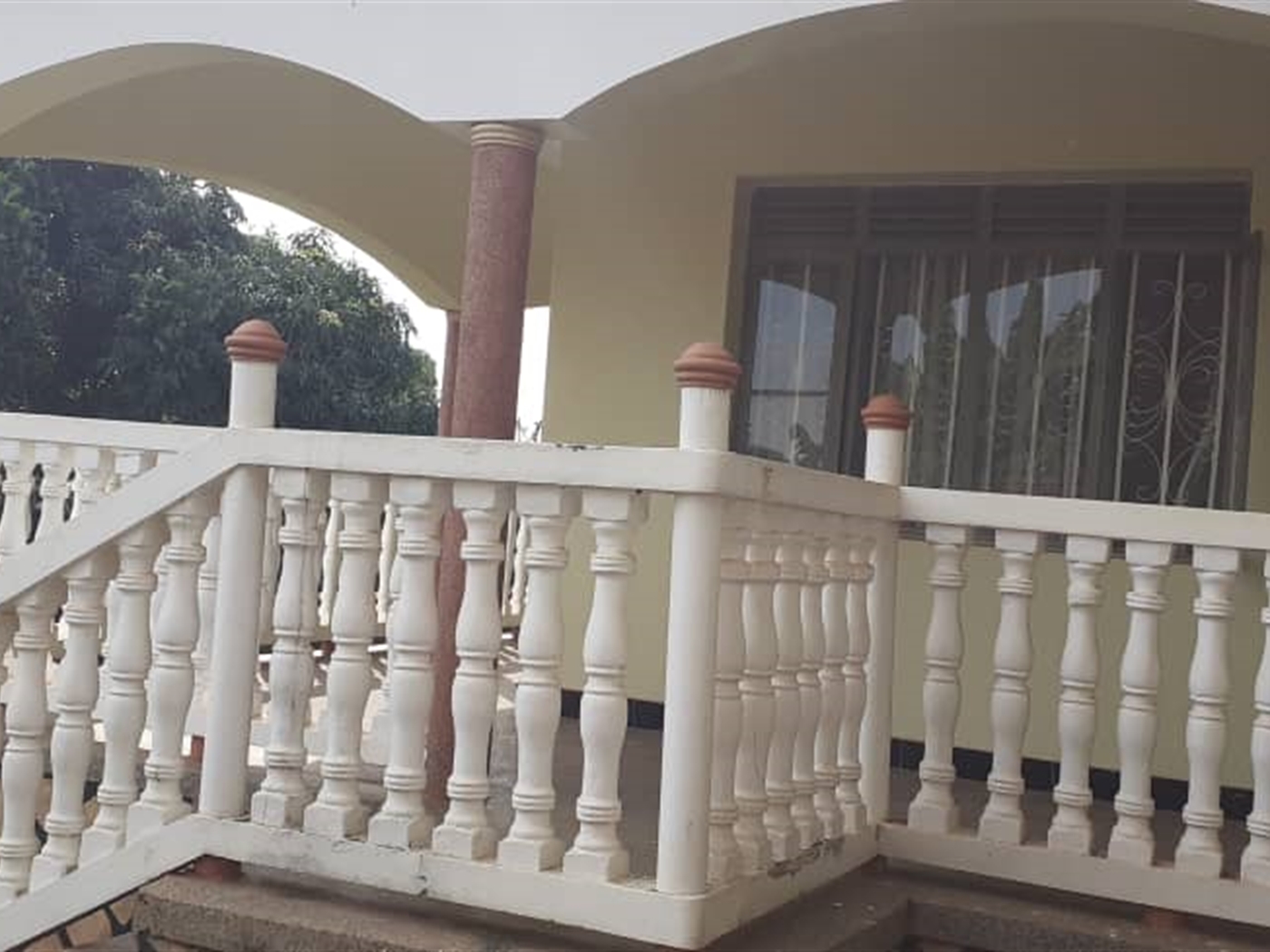 Bungalow for sale in Seguku Wakiso